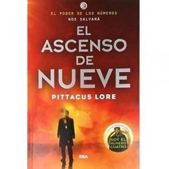 El Ascenso Del Nueve