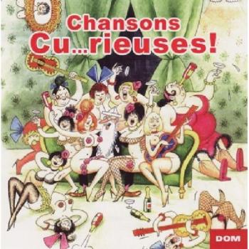 Chansons curieuses