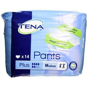 Tena Pants Plus Classic