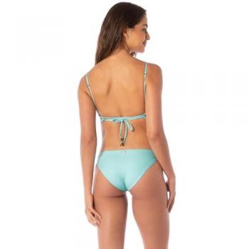 Türkis Sea‑Flirt Unterteil für Bikini – Maaji PT3039SBC044