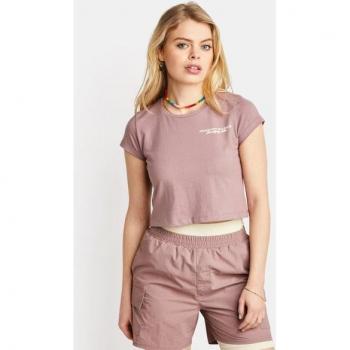Damen T-Shirt Savannah