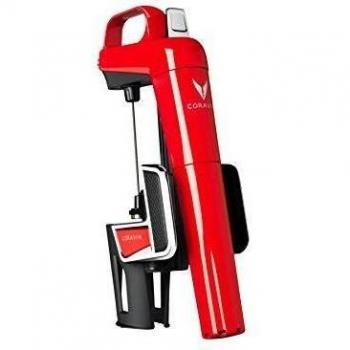 Elite Coravin Model Two Red Preservation Unit