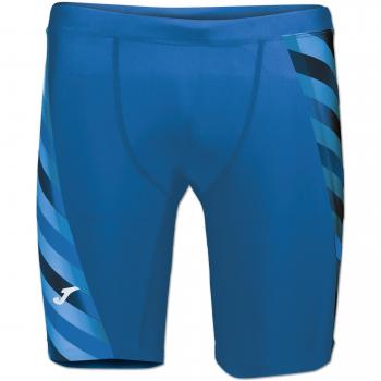 Bañador largo Joma Shark competición hombre azul XL