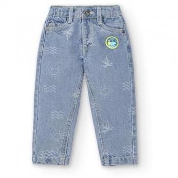 Pantalones Tuc Tuc para niño