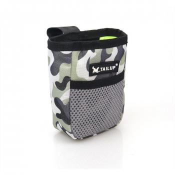 Portable Dog Treat Bag