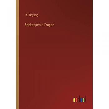 Shakespeare-Fragen