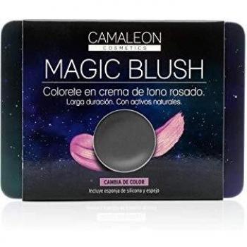 Camaleon Cosmetics Magic Blush Black Pink