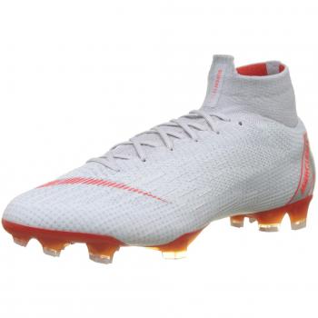 NIKE Superfly 6 Elite FG, Scarpe da Gioco Unisex-Adulto
