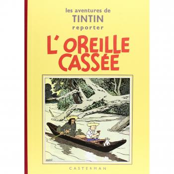 L'Oreille cassée