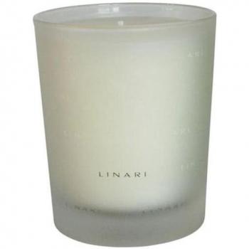 LINARI Calla Scented Candle 190 g (inkl. GRATIS Handdesinfektionsmittel)