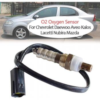 Capteur dual oxygène-carburant pour Aveo Kalos Lacetti