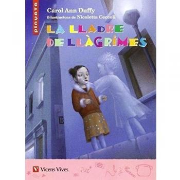 La Lladre De Llagrimes. Material Auxiliar. Educacio Primaria (Tapa blanda).