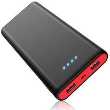 HETP Portable Charger 25800mAh