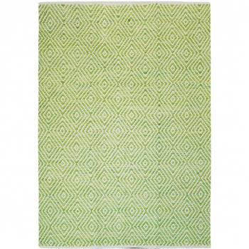 Vert Pistache Tapis de Salon 80x150