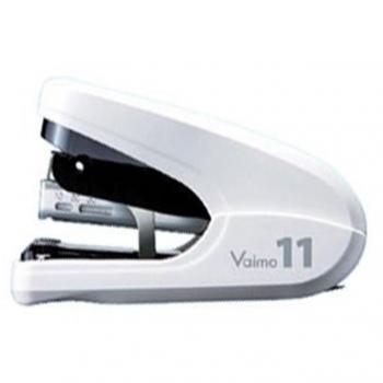 Agrafador N°11 35 Folhas Flat-Clinch Max HD-11FL Preto