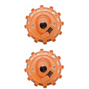 LED Strobe Warning Light