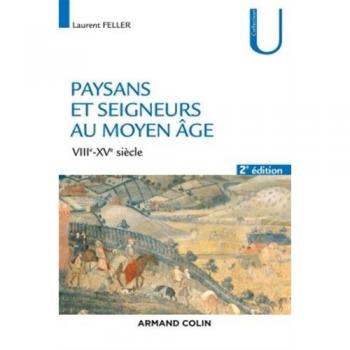 Paysans et seigneurs au Moyen Âge