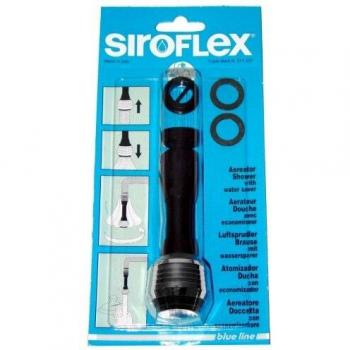 Long‑Threaded Rotula Atomizer