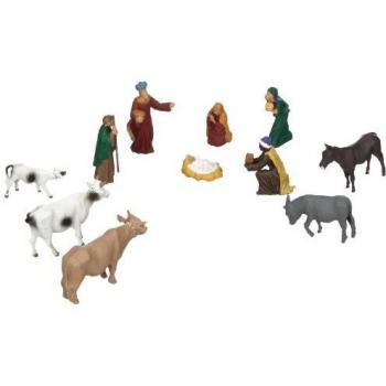 Pièces Crèche Noch 15922