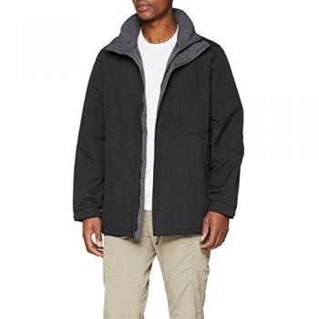 Beauford Regatta Outdoorjacke – Ultra‑leicht, EVA‑Schnelltrocknung