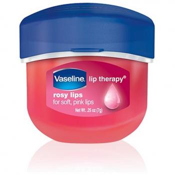 Vaseline Rosy Kisses Lip Balm