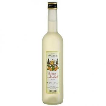 Nancy Mirabelle Honig‑Blend Höllberg 32 % – 1 × 0,7 l