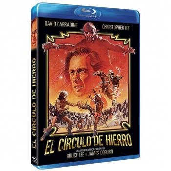 El Círculo De Hierro