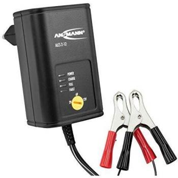 Cargador de vehículos Ansmann ALCS 2-12