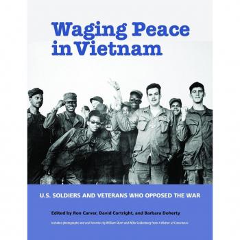 Waging Peace in Vietnam