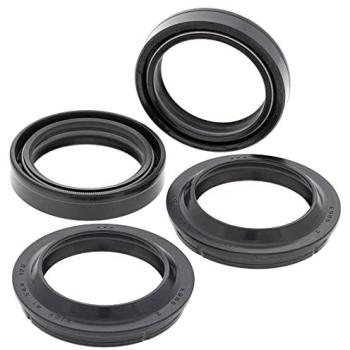 All Balls Racing Gabel-Simmerringe mit Staubkappe – 41 × 54 × 11 mm
