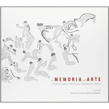La memoria dell'arte. Le pitture rupestri dell'Acacus tra passato e futuro