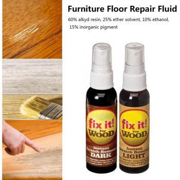 Wood Scratch Fix Sticks