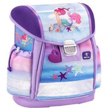 Belmil Classy Schulranzen-Set Beautiful Mermaid