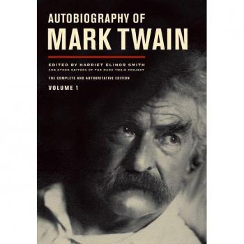 Vitalsource Technologies, Inc. AUTOBIOGRAPHY OF MARK TWAIN, VOLUME 1