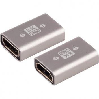 ShiverPeak 8K HDMIA 60Hz Metal Plug