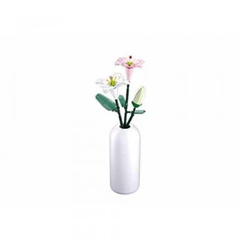 Gigli con Vaso Sluban M38 B1101