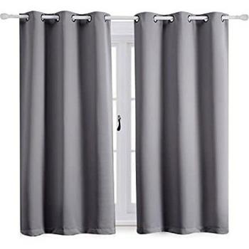 Bedsure Thermal Blackout Curtains