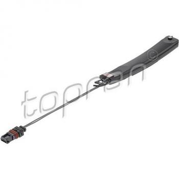 TOPRAN 120 066 Sistema Keyless e Sensore