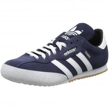 Adidas Samba Super Mens Shoes Trainers Uk Size 7