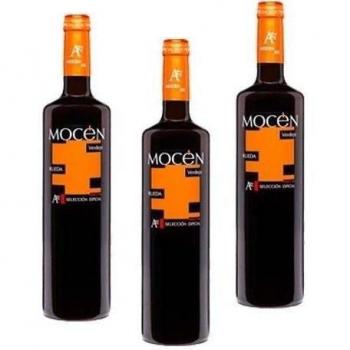 Vinos del Valle Reserva Especial