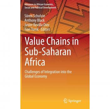 Value Chains in Sub-Saharan Africa