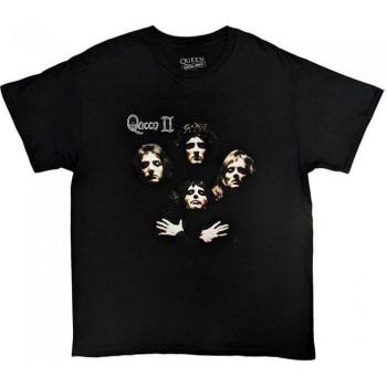 Queen Unisex Cotton T-shirt BoRhap