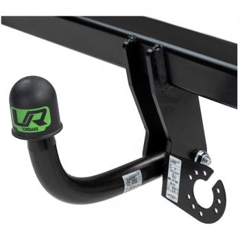 Rimorchi 06040/F – Sistema de Reboque Avançado