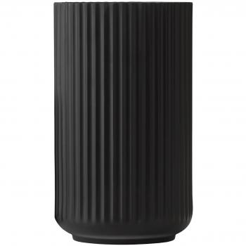 Lyngby Porcelæn Klassische Vase 25 cm