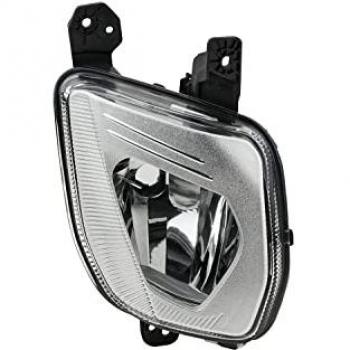 JOHNS 33 01 30 Nebelscheinwerfer