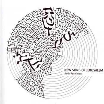 New Song of Jerusalem