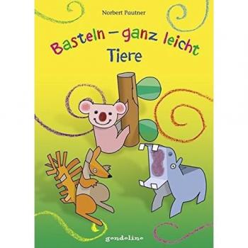 Tiere basteln