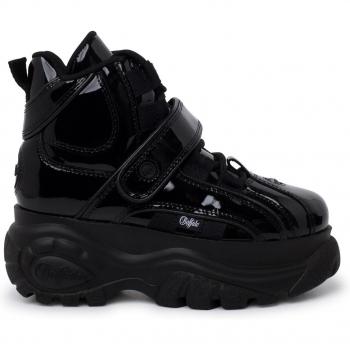 Buffalo Damen Schuhe 1339-14 2.0 Plattform