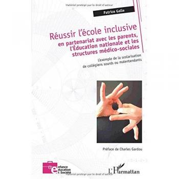 Réussir l'école inclusive