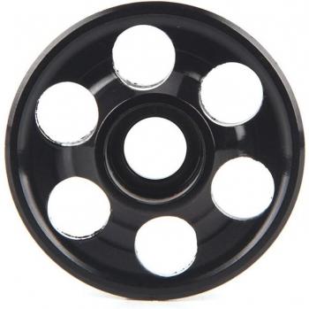 CNC Machined Bicycle Headset Top Cover for MTB and Road